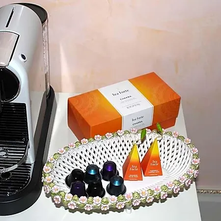 Fd Luxury Alojamento de Acomodação e Pequeno-almoço 4*