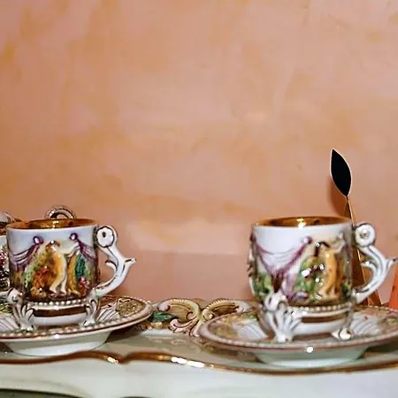 Nocleg ze śniadaniem Fd Luxury 4*