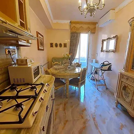 Alojamento de Acomodação e Pequeno-almoço Fd Luxury Verona