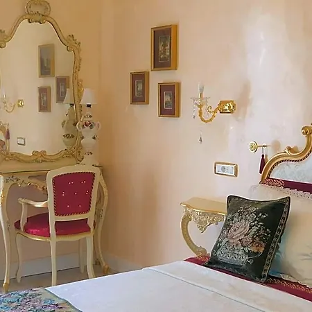 Fd Luxury Alojamento de Acomodação e Pequeno-almoço 4*
