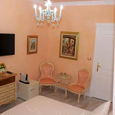 Fd Luxury Nocleg ze śniadaniem