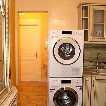 Oda ve Kahvaltı Fd Luxury