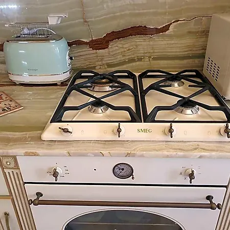 Fd Luxury Alojamento de Acomodação e Pequeno-almoço Verona