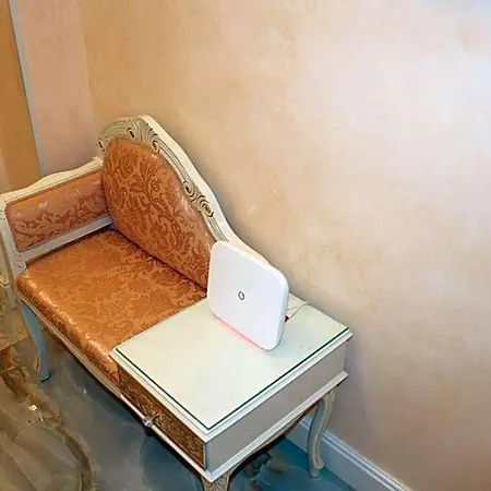 Fd Luxury Bed & Breakfast Verona