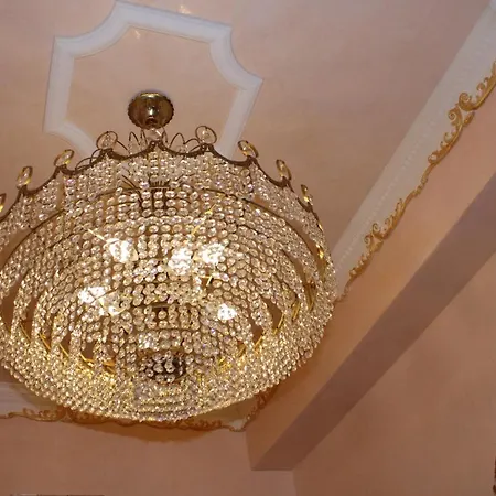 Oda ve Kahvaltı Fd Luxury 3*