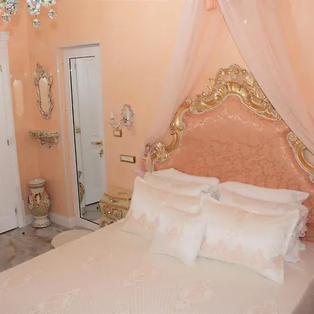 Oda ve Kahvaltı Fd Luxury Verona