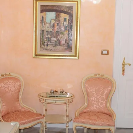 Fd Luxury 3* Βερόνα