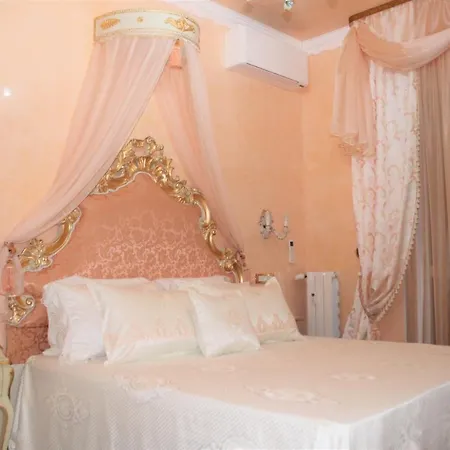 Fd Luxury Oda ve Kahvaltı