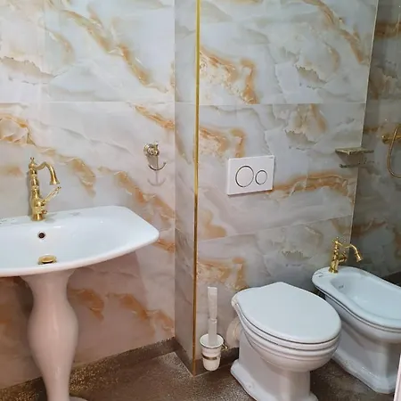 Fd Luxury Oda ve Kahvaltı Verona
