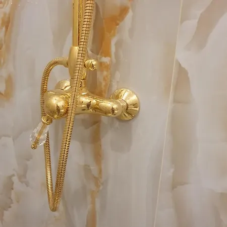 Fd Luxury Oda ve Kahvaltı