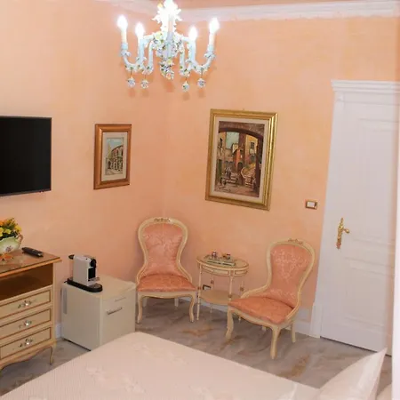 Fd Luxury Bed and Breakfast 3*