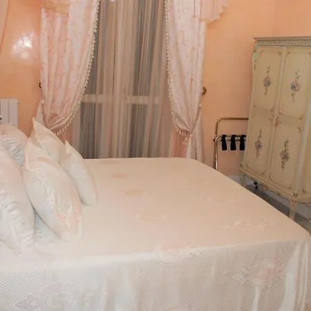 Fd Luxury Oda ve Kahvaltı