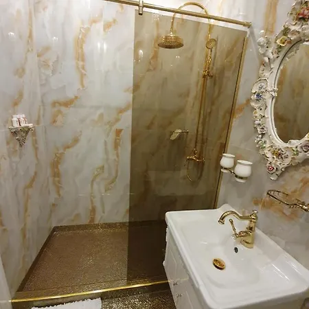 Fd Luxury Oda ve Kahvaltı