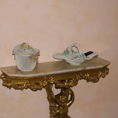 Fd Luxury Bed and Breakfast 3*