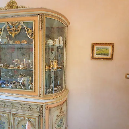 Oda ve Kahvaltı Fd Luxury