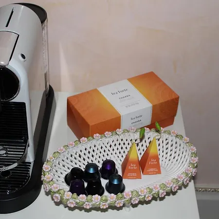 Fd Luxury Oda ve Kahvaltı