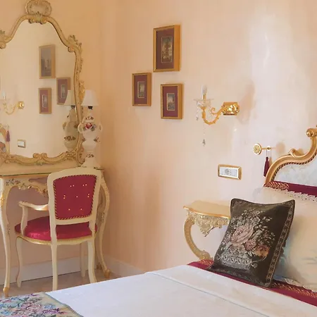 Fd Luxury Bed and Breakfast 3*