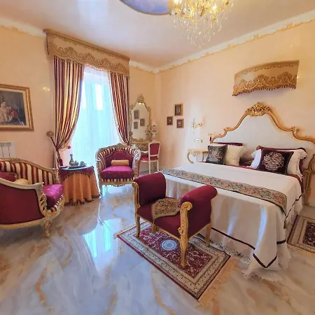 Fd Luxury Oda ve Kahvaltı