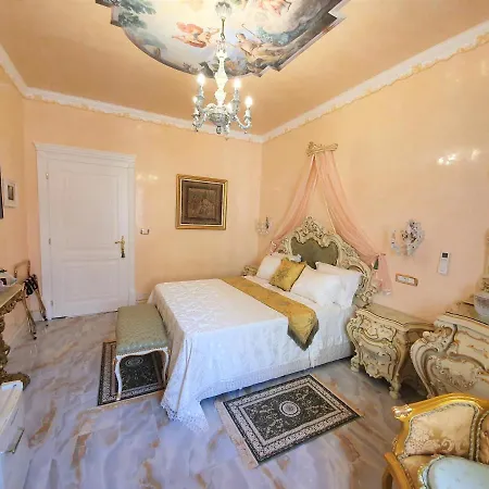 Fd Luxury Oda ve Kahvaltı