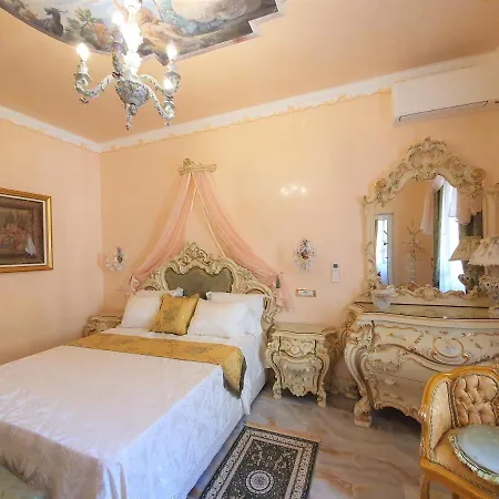 Oda ve Kahvaltı Fd Luxury