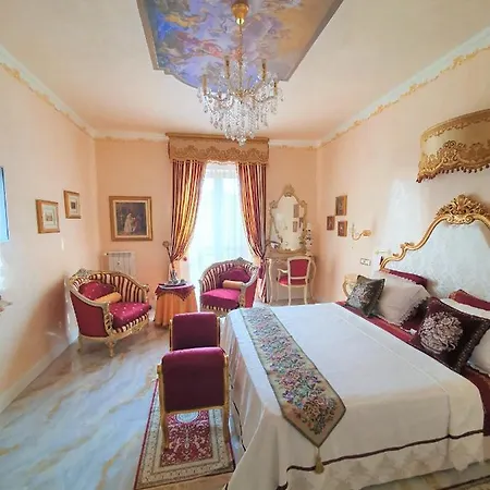 Fd Luxury Oda ve Kahvaltı Verona