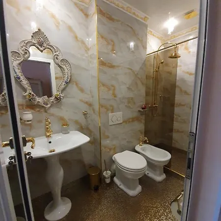 Fd Luxury Oda ve Kahvaltı Verona