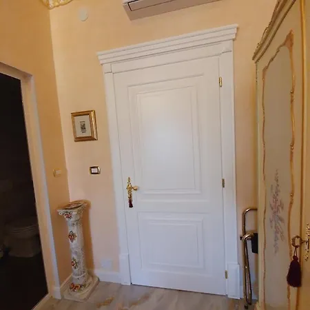 Fd Luxury Oda ve Kahvaltı
