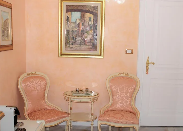 Fd Luxury 4* Verona