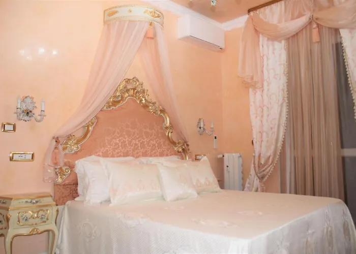 Fd Luxury Oda ve Kahvaltı