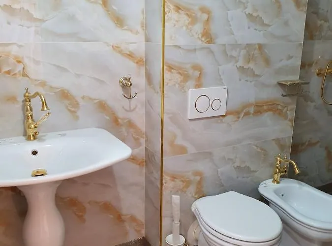 Fd Luxury Bed & Breakfast Verona
