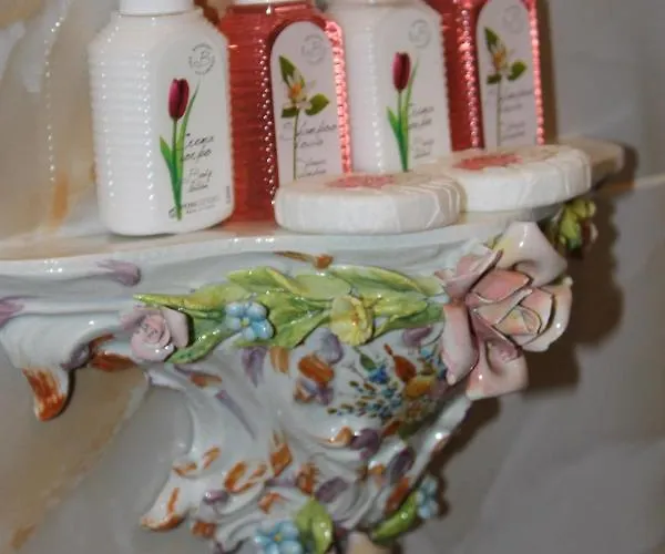 Bed & Breakfast Fd Luxury