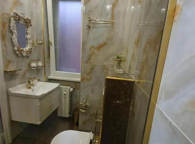 Bed & Breakfast Fd Luxury Verona