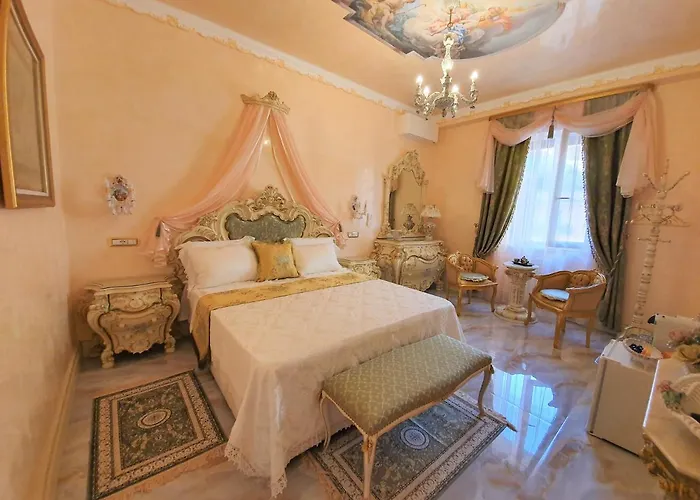 Fd Luxury Bed & Breakfast