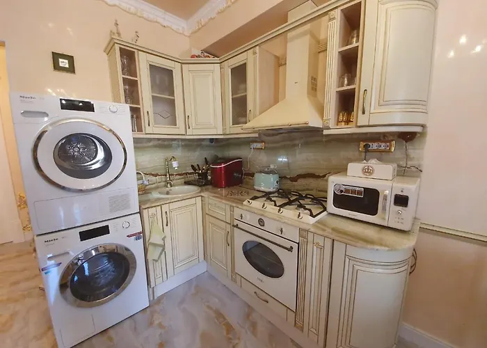 Fd Luxury Oda ve Kahvaltı Verona