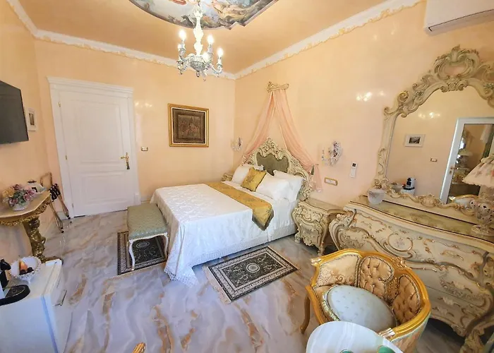 Fd Luxury Oda ve Kahvaltı