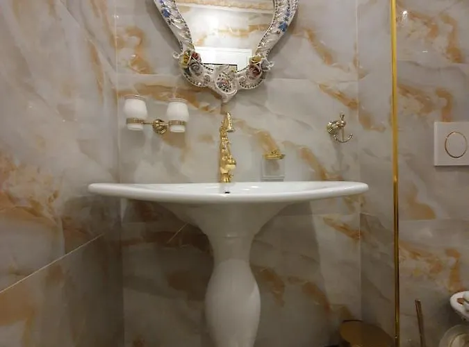 Oda ve Kahvaltı Fd Luxury 4*