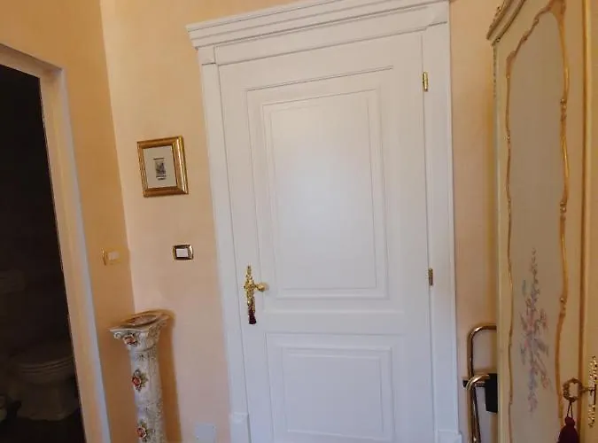 Fd Luxury Oda ve Kahvaltı