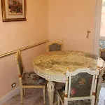 Bed & Breakfast Fd Luxury