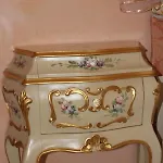 Bed & Breakfast Fd Luxury 4*