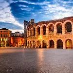 Fd Luxury 4* Verona