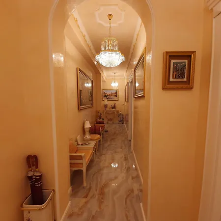 Fd Luxury Bed & Breakfast Verona