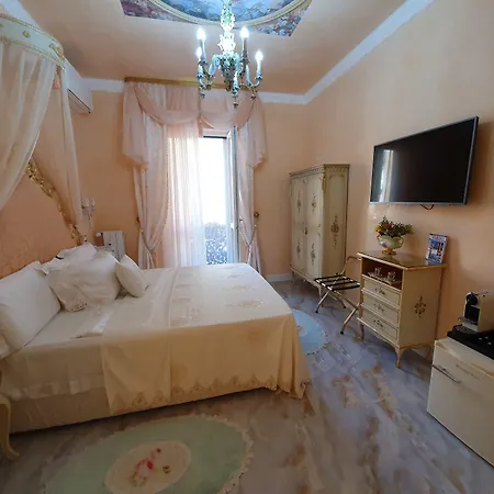 Fd Luxury 4*