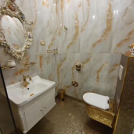 Fd Luxury 4* 베로나