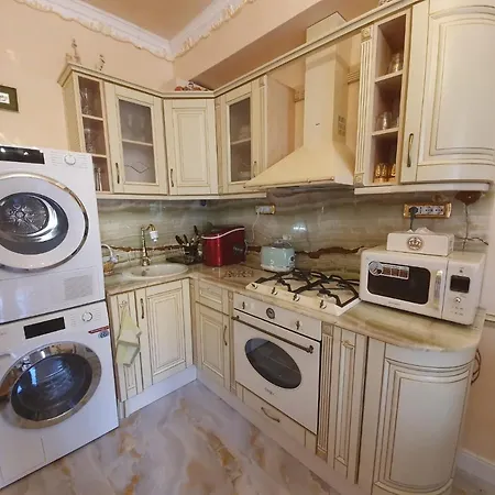 Fd Luxury B&B 베로나