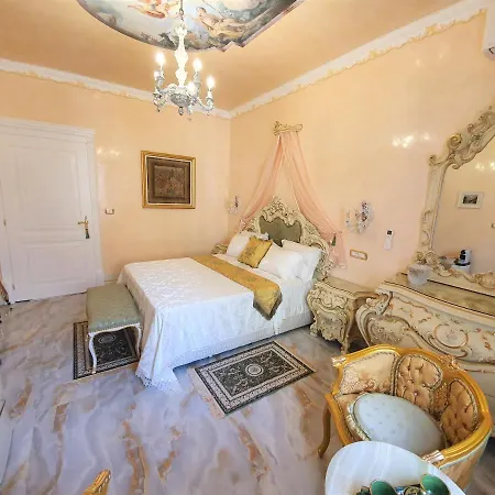 Fd Luxury Bed & Breakfast