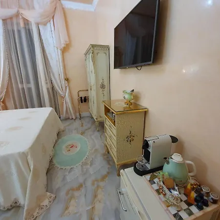 Fd Luxury 4* 베로나