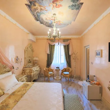 Fd Luxury 4* Верона